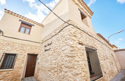 Casas Rurales Los Teatinos - Foto 22