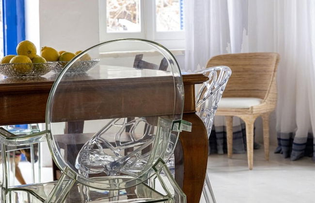 Platanos Cycladic House - Foto 18