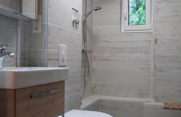 Ferienwohnung Ilka Wadgassen - Foto 15