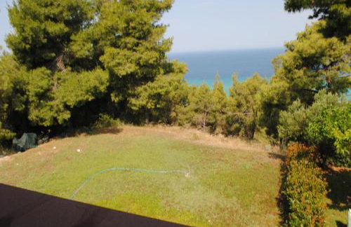 Poseidi - Villa Olivia - Foto 45