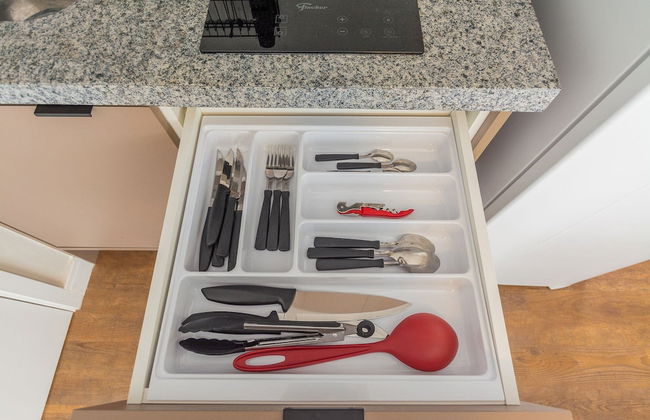 Easy Life Campos Salles by Xtay - Foto 54