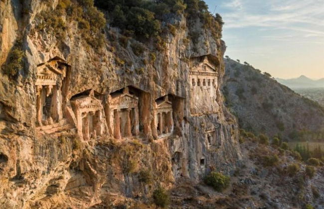 Villa Wonder in Dalyan - Photo 31