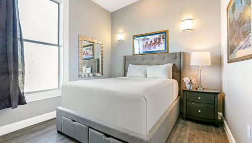 Fully Furnished Condos Near St Charles - Foto 4