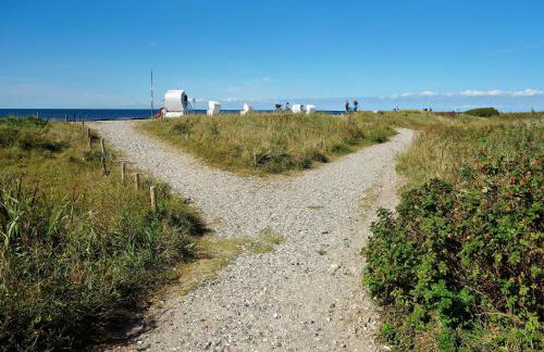 Ferienhaus Sturmfrei auf Fehmarn - Foto 27