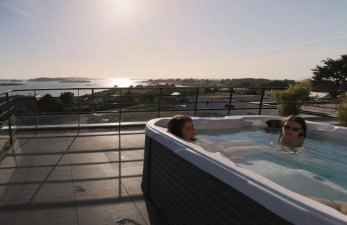 Villa des Agapanthes - Foto 18