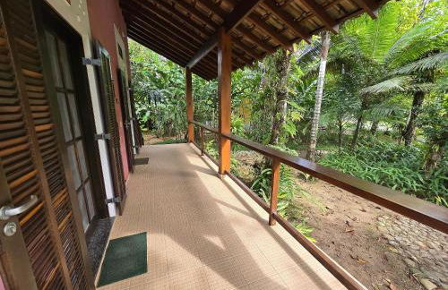 Chalés Villa do Mar - Foto 38