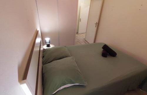 T3 lumineux avec grande terrasse et parking sécurisé - Foto 24