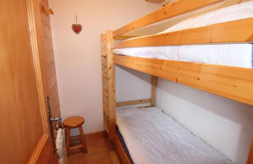 Appartement 2 pièces pour 4 personnes aux Saisies - FR-1-594-168 - Foto 6