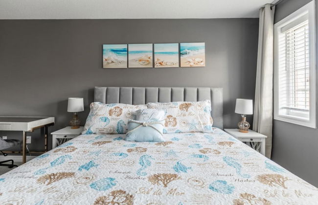 Luxury 3BR 2 5BA Townhome Private HOT TUB GYM BBQ Sauna - Foto 6