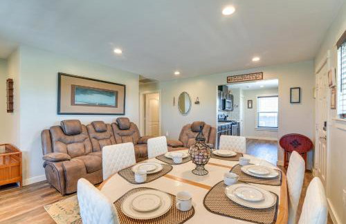 Families Welcome! Home 2 Mi to Galveston Beach - Foto 1