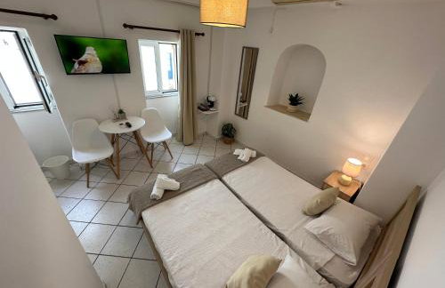 Valente Rooms Kythira - Foto 36