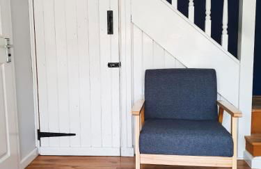 Gavenny Cottage - Foto 23