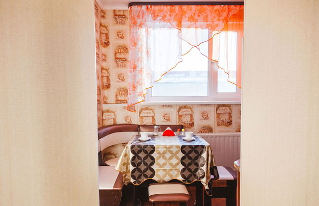 Apartments 5 zvezd Vozle Tsentralnoy Ploshchadi - Photo 11