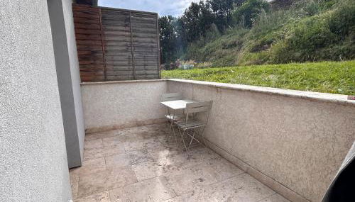 Magnifique appartement avec jardin et terrasse - Foto 5