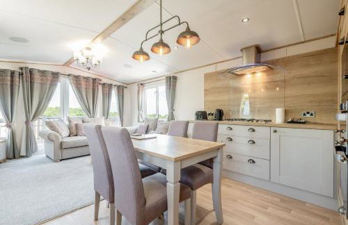 Lodge No 1 - St Andrews Lodge Park - Foto 11