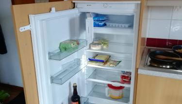 Espace et confort de 45 m2 dans station familiale à 1800 - Photo 4, minibar