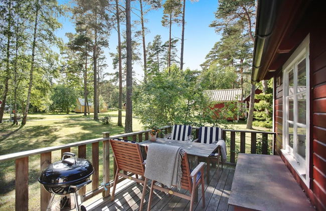 Ljugarns Semesterby & Camping - Photo 35