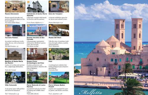 ANTICA MACINA Apartment - Foto 28