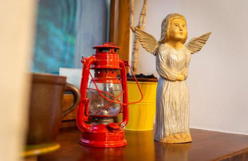 Rybaczówka Łuknajno - Foto 16