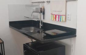Loft completo no Centro do Rio de Janeiro - Foto 32