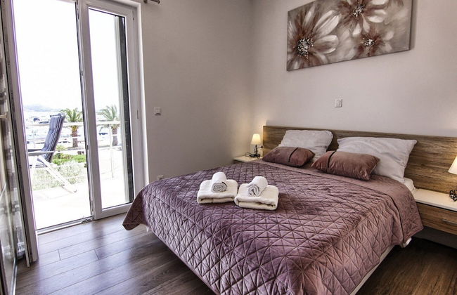 Apartments Victoria - Photo 1