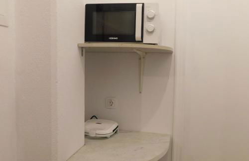 Κωνσταντίνος Έλενα Studios - Foto 16