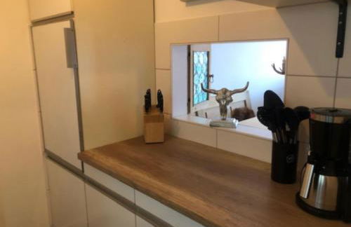 Alpendomizil Reber 2 - Foto 17