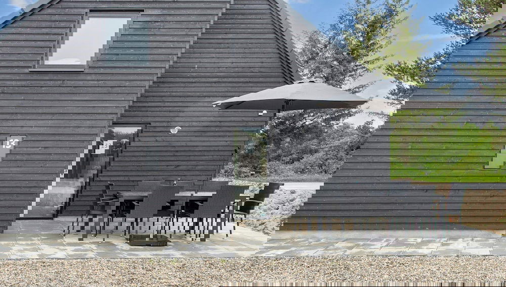 8 Person Holiday Home in Romo - Foto 1, Imagen principal