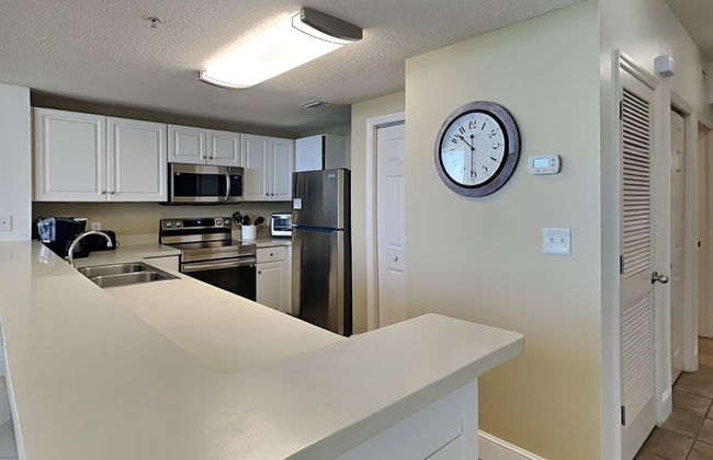 Majestic Beach Resort by Southern Vacation Rentals - Foto 56