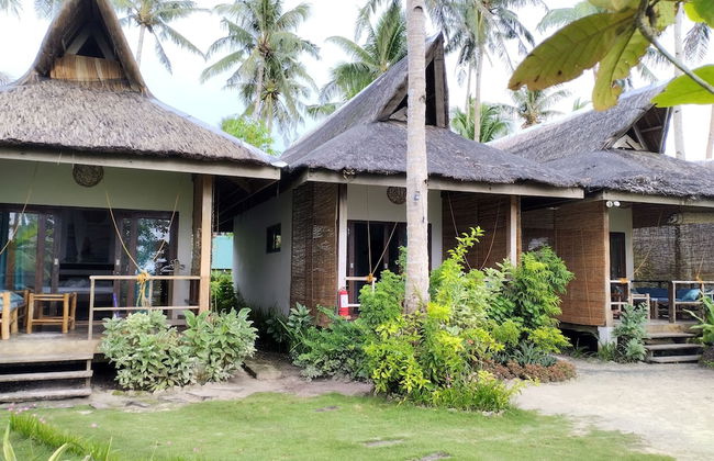 Ferra Resort Siargao - Foto 13