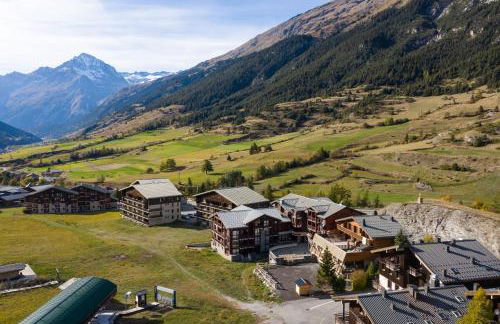 Fleurs et Neige - Foto 64