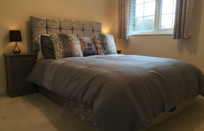 Exclusive Weybridge Home - Foto 4