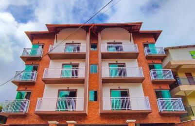 Apartamento com garagem no Centro de Guaramiranga - Foto 5