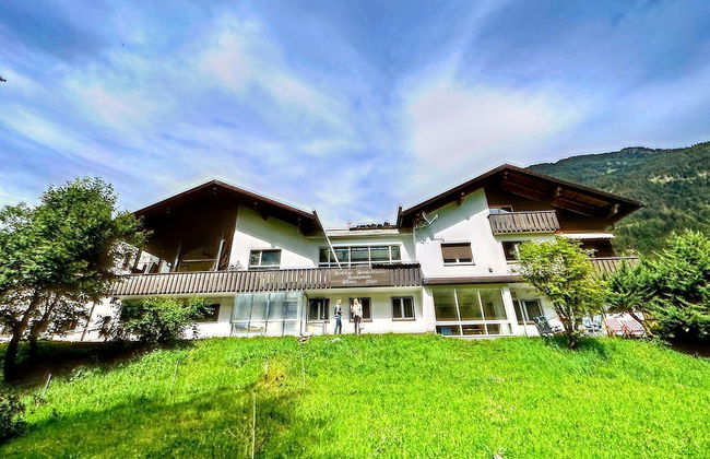 Spacious Apartment in Gortipohl With Garden - Foto 27