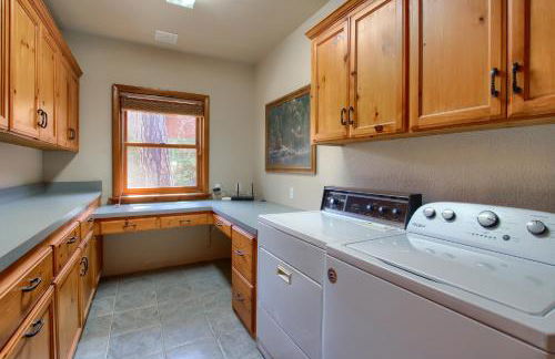 Willow Cove Lodge- 5 bedrooms with a hot tub - Foto 43