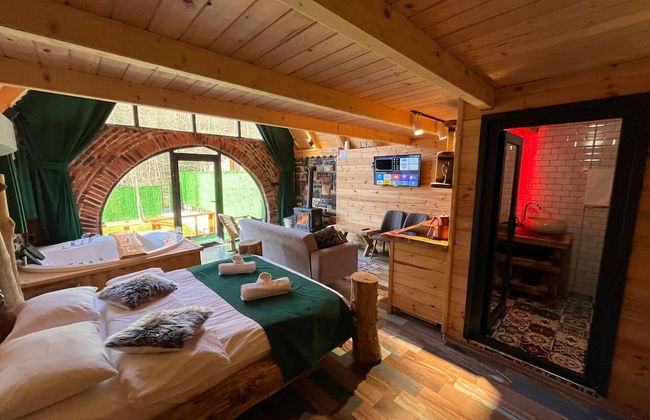 Moon River Bungalow - Foto 22