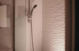 Maison M Saphir love Room jacuzzi - Foto 30