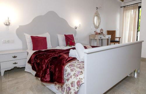 Studio Galatia, in the heart of Kamilari - Photo 6