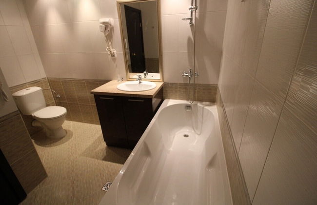 Menada Vris Apartments - Foto 12