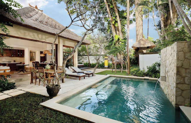 Jimbaran Beach Villas By Nakula - Foto 46