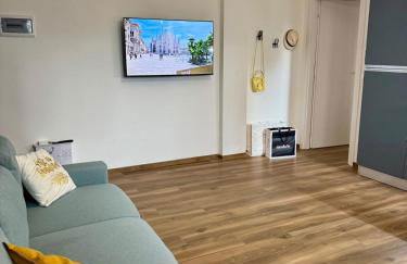 Linate Lounge Apartment - Foto 27