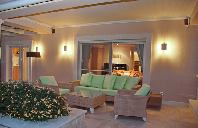 Villa Metaxas - Photo 34