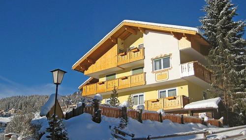 Majon d'Aisciuda - Foto 4