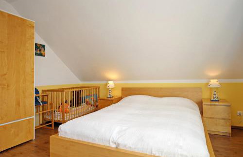 Ferienhaus Seepferdchen - Foto 11
