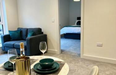 Studio’s 21- By Eazy Room’s - Foto 4