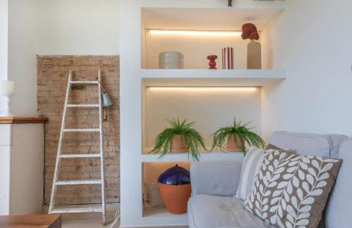 CASA CANYET con piscina a un paso de Barcelona y la playa - Foto 18