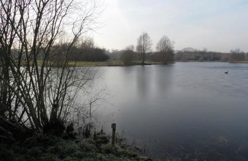 Ferienwohnung Uchte - Photo 74