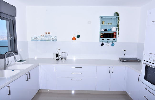 Domos Tiberias - Foto 9