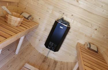 Ranczo na Kaszubach - Foto 6