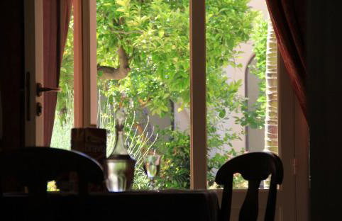 Antica Corte delle Ninfee, Historical Private Villa - Photo 24